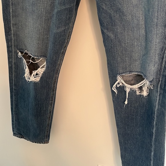 Rag and bone boyfriend jean - Picture 3 of 6